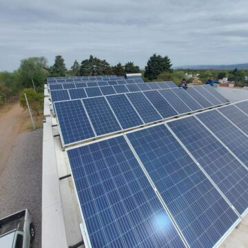 Conocé los conceptos de eficiencia energética, clasificación de sistemas solares y energía fotovoltaica y térmica