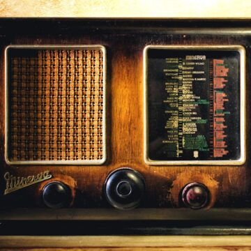 La radio trasciende horizontes con esa magia que nunca desaparecerá