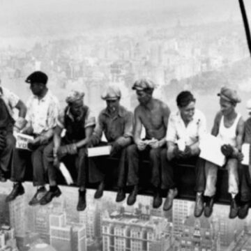 1 de mayo: Día Internacional del Trabajador