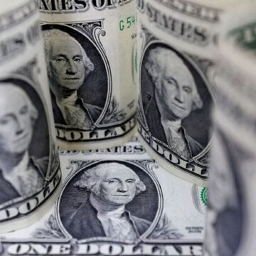 Nadie lo detiene: El dólar blue escaló y se ubica en un nuevo record