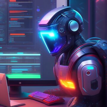 Python: el lenguaje del momento en pleno furor de inteligencia artificial
