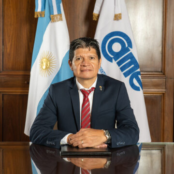 CAME: “Hay que generar confianza para que la macroeconomía brinde estabilidad y previsibilidad”