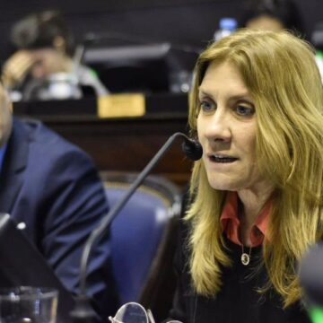 Es Ley el proyecto de la Diputada Lordén que beneficiará a la salud de millones de bonaerenses