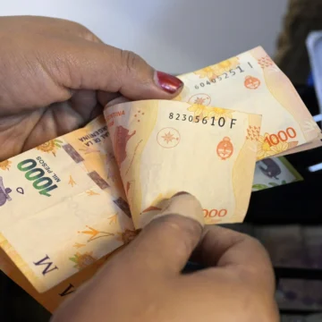 Trabajadores municipales cobrarán el día 29