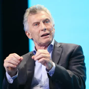 Macri antes del discurso de CFK: “No habrá más años de kirchnerismo”