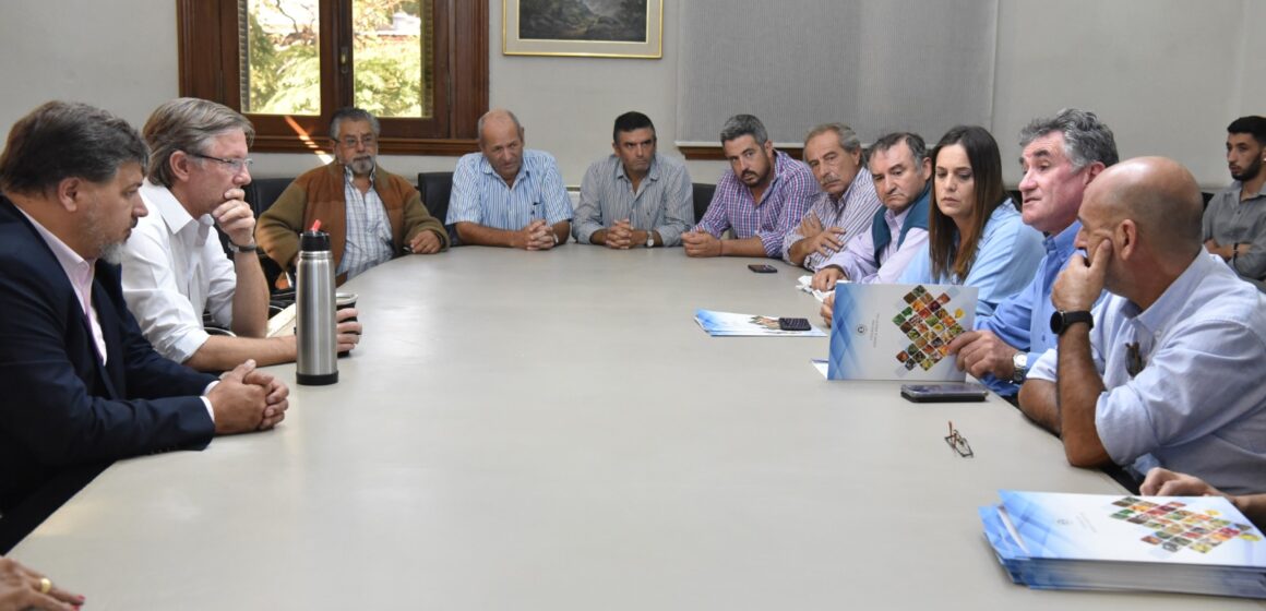 La Federación Agraria Argentina pide “alivio fiscal” para productores