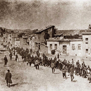 24 de abril: Día de acción de respeto y tolerancia entre los pueblos