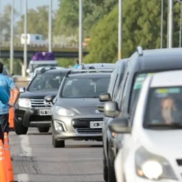 ¿Cómo será el operativo de seguridad en las rutas durante Semana Santa?