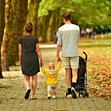 15 de mayo: Día Internacional de las Familias