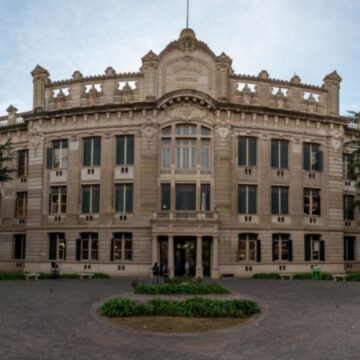 La UCR organiza taller con eje en educación en el Colegio Nacional de La Plata