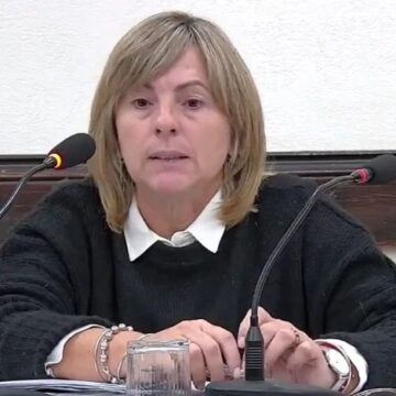 Zarza: “Juntos busca invalidar aumentos de sueldos a empleados municipales y obras”