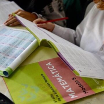 Pruebas Aprender en primarias: los resultados de la provincia están por arriba de la media nacional