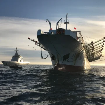 17 de mayo, Día de la Armada Argentina. ¿Por qué se conmemora?