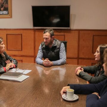 Ralinqueo y su cruzada comunitaria para solucionar en conflicto entre personas