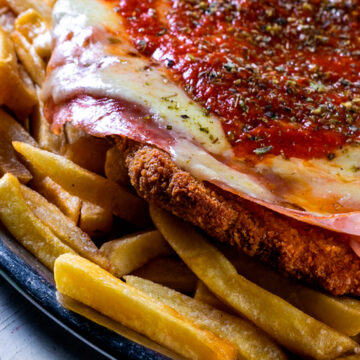 Efemérides del 3 de mayo: Argentina festeja el Día de la Milanesa