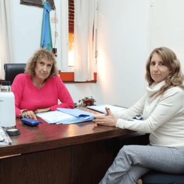 Ticera comparó a la oposición con la dictadura: ¿Se fue de boca?