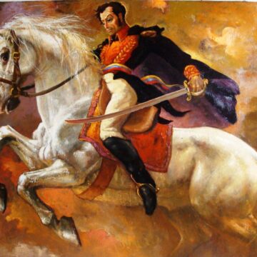 Efemérides 16 de mayo: ¿Qué pasó un día como hoy?