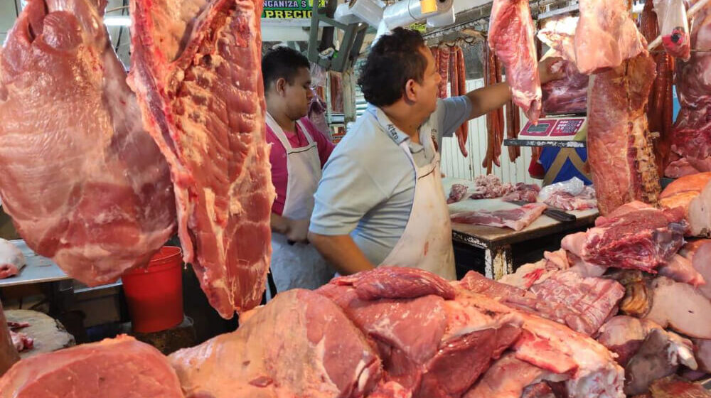 Paradoja: Creció el consumo de carne en 2023 pero los argentinos gastan menos que en 2022