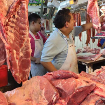 Paradoja: Creció el consumo de carne en 2023 pero los argentinos gastan menos que en 2022