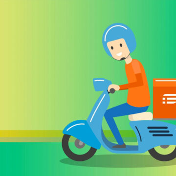 Relato breve: Delivery