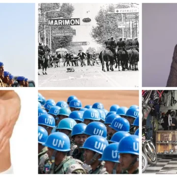 Efemérides del 29 de mayo: ¿qué pasó un día como hoy?