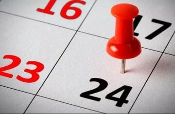 Efemérides del 24 de Mayo: ¿Qué pasó un día como hoy?