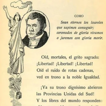 Día del Himno: ¿Por qué se conmemora este 11 de mayo en Argentina?
