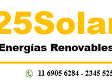Sistema Solar de bombeo de agua: ¿Conocés de qué se trata?
