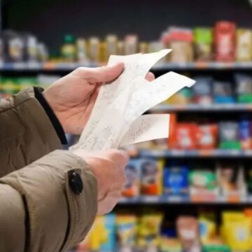 Alarmante: Datos económicos según INDEC