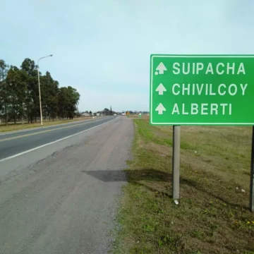 La Ruta 5: «El matadero más angosto de Buenos Aires»