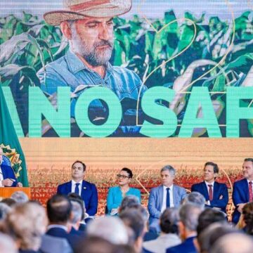 Lula inyecta U$S 76.000 millones al agro brasileño