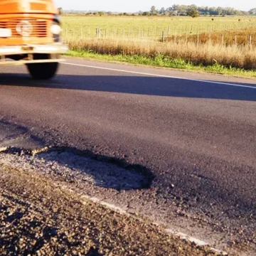 Ruta 51: Solicitan “urgente” intervención para no lamentar nuevas muertes