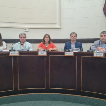 Desde la oposición buscan saber qué pasó con el Programa municipal de información y prevención del grooming