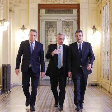 Te presentamos los 20 datos económicos que entusiasman al oficialismo