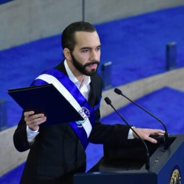 El Salvador: Bukele anunció una nueva “guerra” contra los corruptos y la creación de otra cárcel