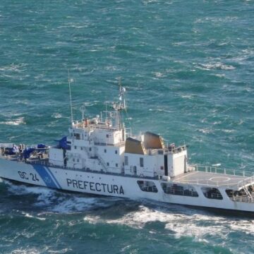 30 de junio: Día de la Prefectura Naval Argentina