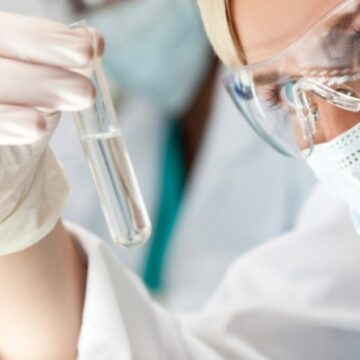 15 de junio. Día del Bioquímico