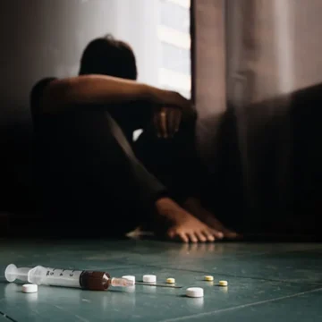 Día Internacional de la Lucha contra las Drogas: Dónde asistir en caso de ayuda