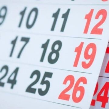 Efemérides del 8 de junio: ¿qué se conmemora HOY?
