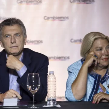 En medio de la intensa interna, Juntos por el Cambio busca lograr acuerdos