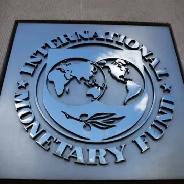 Según el FMI, la inflación se debe a las ganancias empresariales