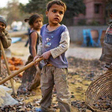 12 de junio- Día Mundial contra el Trabajo Infantil
