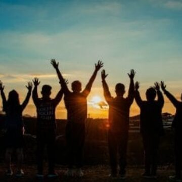 Día del Amigo: el origen de la celebración