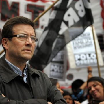 Sergio Massa, “trabajador precario”: el FMI le da un periodo de prueba de tres semanas