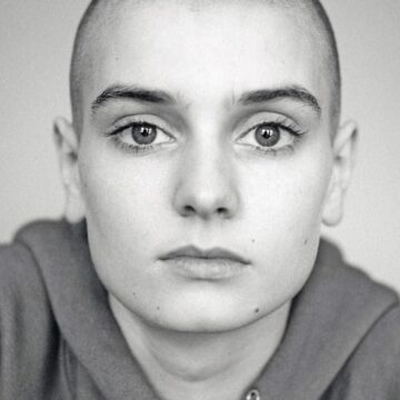 Adiós a Sinéad O’Connor, la gran artista que expuso los problemas de salud mental públicamente
