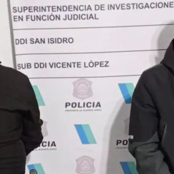 Detienen a una persona que montó un servicio ilegal de televisión que retransmitía las señales robadas