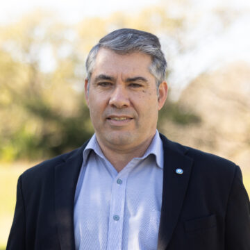 “Muchas veces la dirigencia política olvida las preocupaciones del vecino”