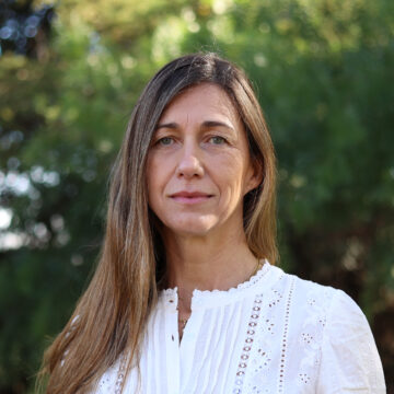 Jorgelina Herrera: “Hay que aportar al bien común y dejar de lado los egos”