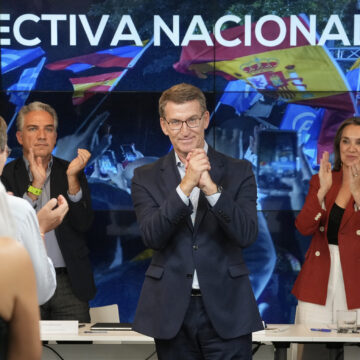Elecciones en España: ¿Qué falta para definir quién va a gobernar?