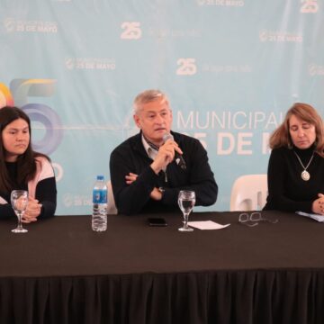 Lorenzo: “Está comprobado que Egüen amenazó a un empleado municipal”